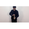 Appearing cubes by Pen and MS Magic - Trick