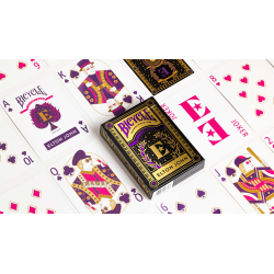 Bicycle Elton John Playing Cards by US Playing Card Co