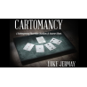 Cartomancy by Luke Jermay - Book