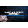 Case Dismissed Blue (Gimmicks and Online Instructions) by Mark Mason - Trick