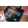 Case Dismissed Red (Gimmicks and Online Instructions) by Mark Mason - Trick