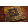 Castle Wallet by Simon Lipkin