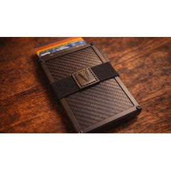 Castle Wallet by Simon Lipkin
