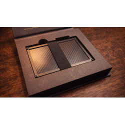 Castle Wallet by Simon Lipkin