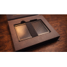 Castle Wallet by Simon Lipkin