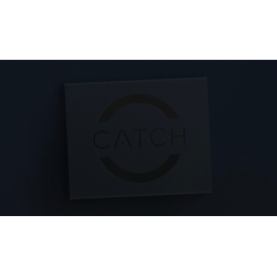 Catch (Gimmicks and Online Instructions) by Vanishing Inc - Trick