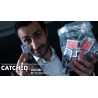 Catched (Gimmicks and Online Instructions) by Daniel Ketchedjian - Trick
