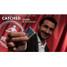Catched (Gimmicks and Online Instructions) by Daniel Ketchedjian - Trick