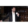Catched (Gimmicks and Online Instructions) by Daniel Ketchedjian - Trick