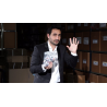 Catched (Gimmicks and Online Instructions) by Daniel Ketchedjian - Trick