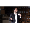 Catched (Gimmicks and Online Instructions) by Daniel Ketchedjian - Trick