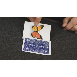 Caterfly (Blue) by My Magical Project