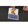 Caterfly (Blue) by My Magical Project