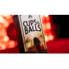 CUPS AND BALLS (Gimmicks and Instructions) by Apprentice Magic - Trick