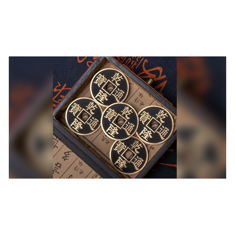 CCS BLACK by N2G - Trick