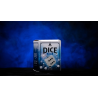 DICE BOMB (Gimmicks and Instructions) by Apprentice Magic - Trick