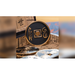 CCS BLACK by N2G - Trick