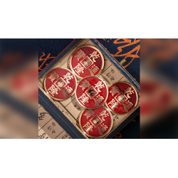 CCS RED by N2G - Trick