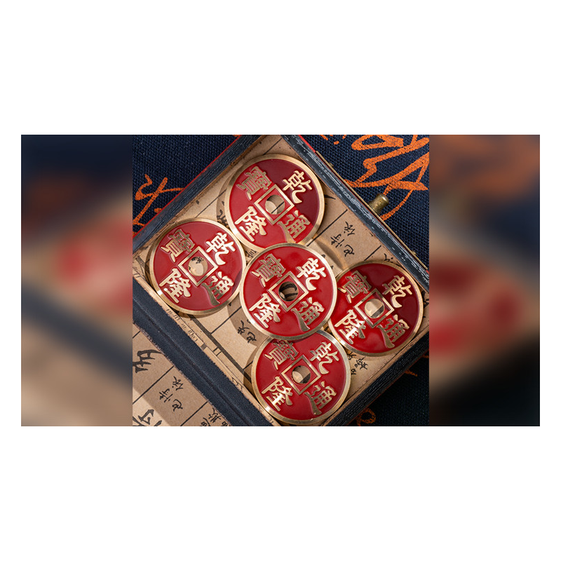 CCS RED by N2G - Trick