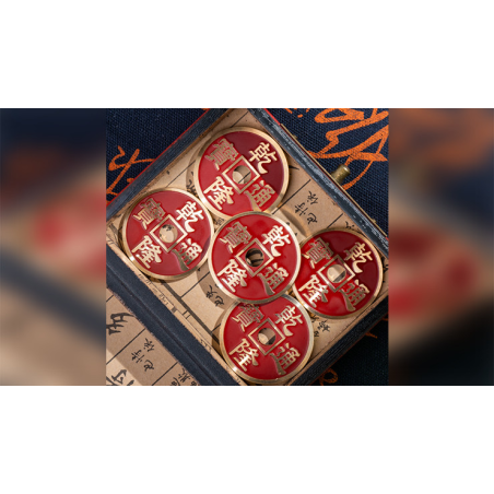 CCS RED by N2G - Trick