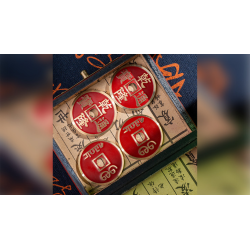 CCS RED by N2G - Trick