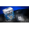 DICE BOMB (Gimmicks and Instructions) by Apprentice Magic - Trick