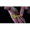 Celebrikey BATMAN (Gimmicks and Online Instruction) by Jamie Williams and Matthew Wright - Trick