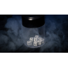 DICE BOMB (Gimmicks and Instructions) by Apprentice Magic - Trick