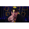 Celebrikey BATMAN (Gimmicks and Online Instruction) by Jamie Williams and Matthew Wright - Trick