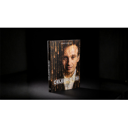 Celebrities by Benoit Campana and Marchand de trucs