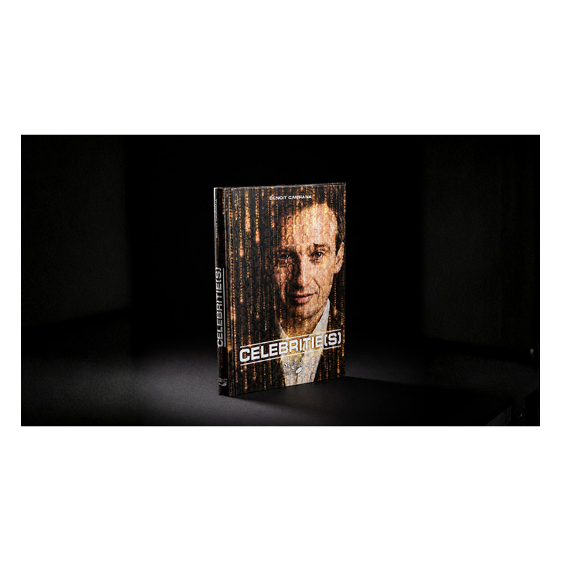 Celebrities by Benoit Campana and Marchand de trucs