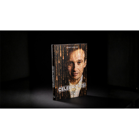Celebrities by Benoit Campana and Marchand de trucs