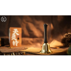 Celestial Bell by Zhou Yu and Tom Wei