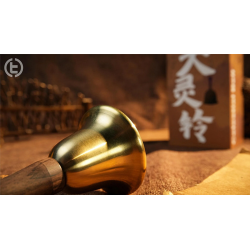 Celestial Bell by Zhou Yu and Tom Wei