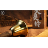 Celestial Bell by Zhou Yu and Tom Wei