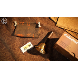 Celestial Bell by Zhou Yu and Tom Wei