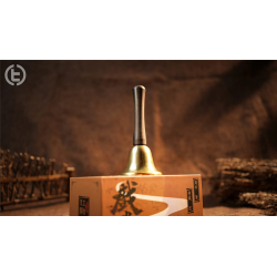 Celestial Bell by Zhou Yu and Tom Wei