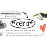 Cera by Gonzalo Albiñana and Crazy Jokers