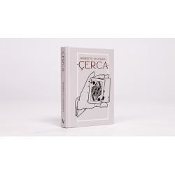 Cerca by Roberto Mansilla