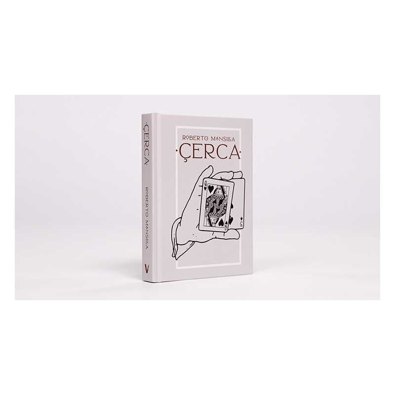 Cerca by Roberto Mansilla