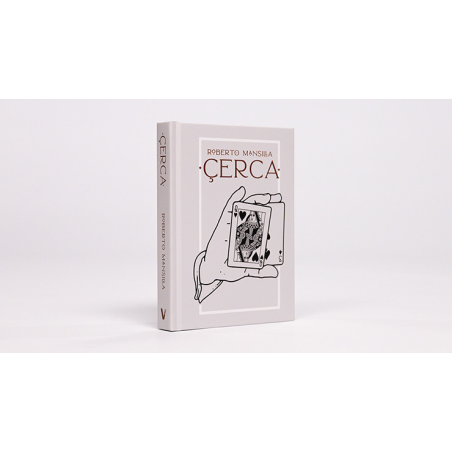 Cerca by Roberto Mansilla