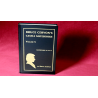 Bruce Cervon Castle Notebook, Vol. 5 - Book