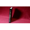 Bruce Cervon Castle Notebook, Vol. 5 - Book