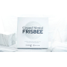Cesaral Mental Frisbee by PITATA - Trick