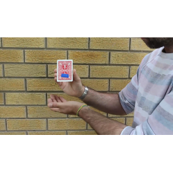 CGI by James Keatley - Trick