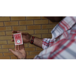 CGI by James Keatley - Trick