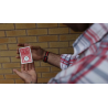 CGI by James Keatley - Trick