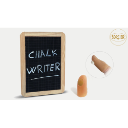 Chalk Writer by Sorcier Magic - Trick