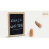 Chalk Writer by Sorcier Magic - Trick