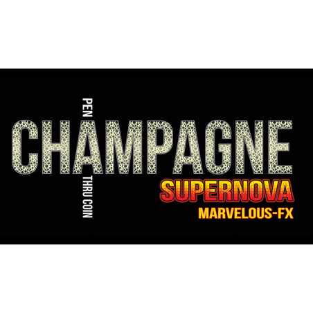 Champagne Supernova (U.S. 25) Matthew Wright - Trick